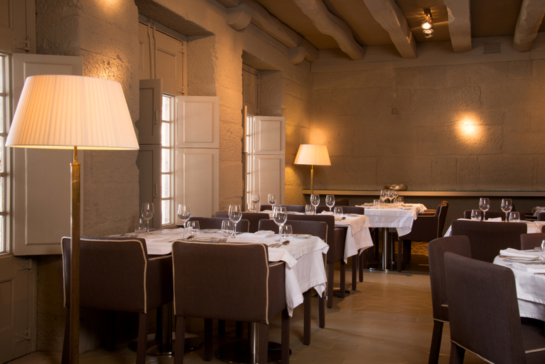 Food & Drinks 5, Hotel da Oliveira, Braga
