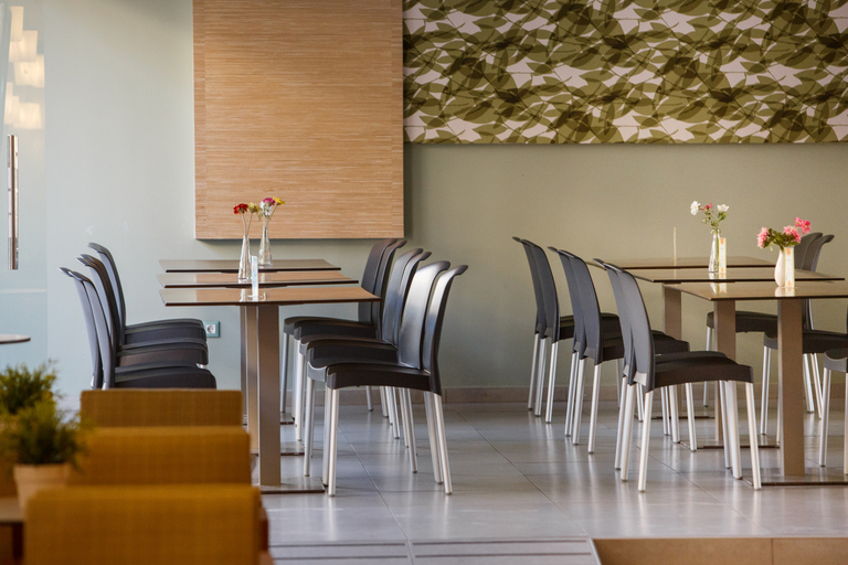 Food & Drinks 5, Mavridis Hotel, Central Macedonia