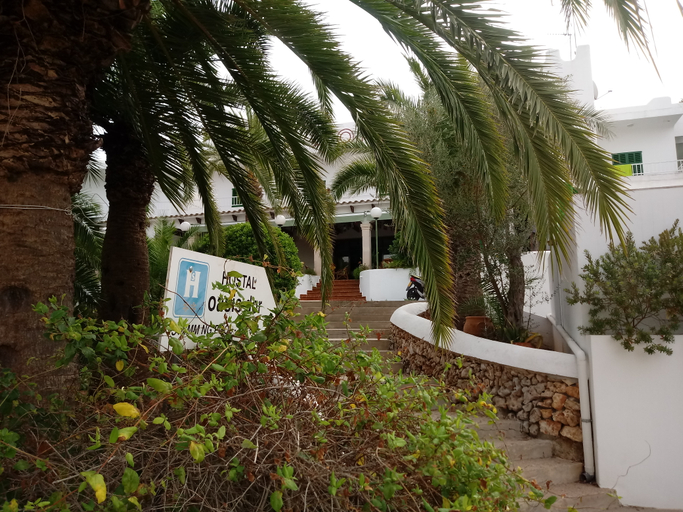 Exterior & Views 3, Oasis D'or, Baleares