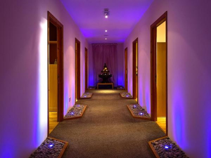 Public Area 5, Great National Hotel Ballina
