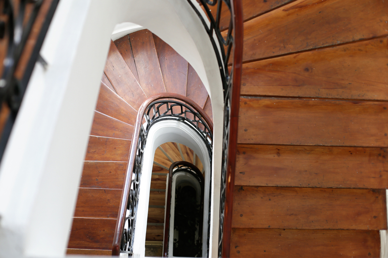 Public Area 3, Hotel Boutique Tremo, Santiago