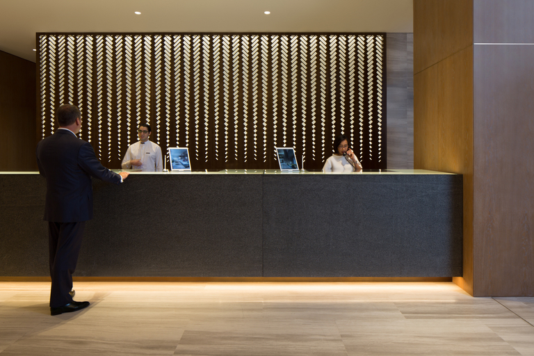 Public Area 4, Naumi Hotel Dubai, Dubai