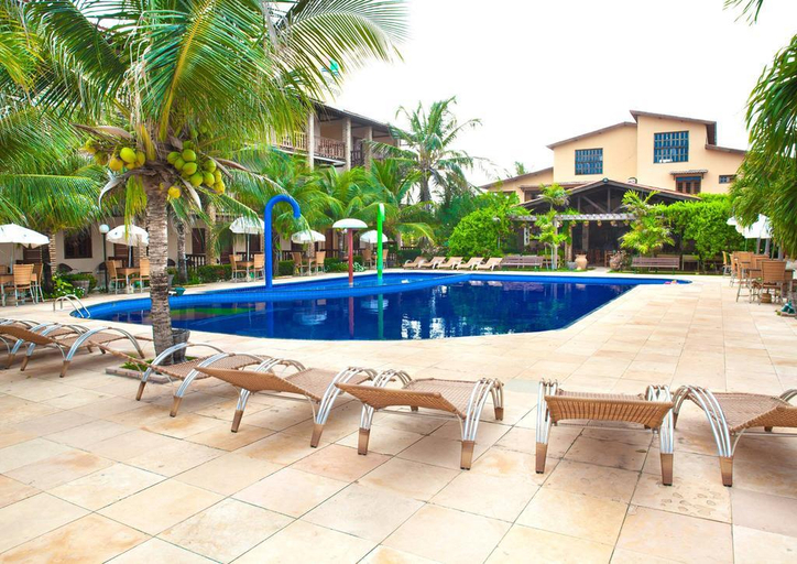 Sport & Beauty 5, Hotel Jangadas, Cascavel