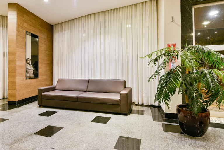Public Area 3, Plaza Inn Augustus - Downtown, Goiania