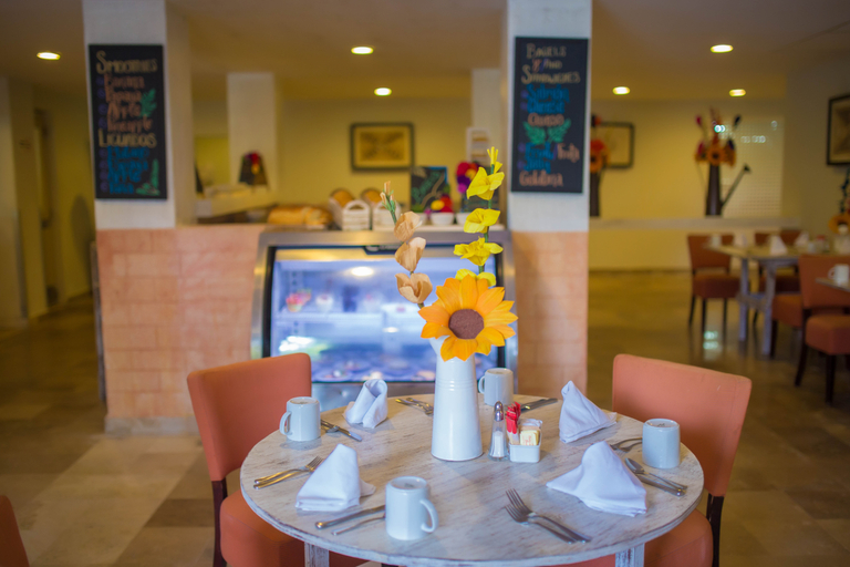 Food & Drinks 5, Samba Vallarta, Compostela