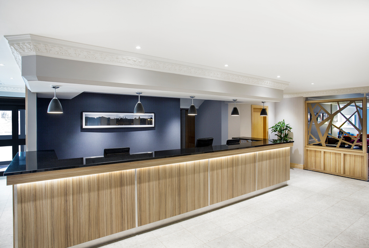 Public Area 4, Leonardo Hotel Inverness, Highland