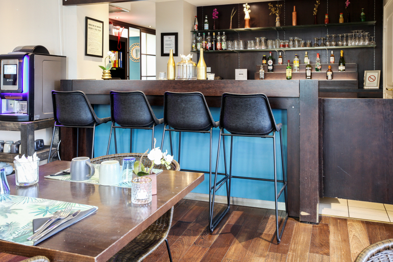 Food & Drinks 5, Quality Aparthotel Divonne - Portes de Genève, Ain