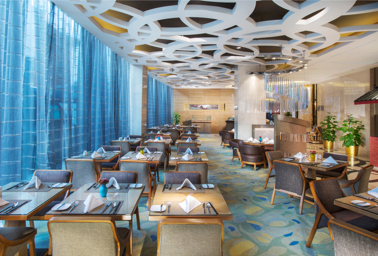 Food & Drinks, Millennium Chengdu, Chengdu