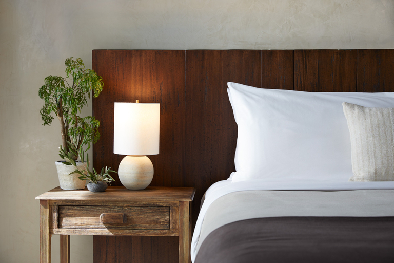 Bedroom 4, 1 Hotel West Hollywood, Los Angeles