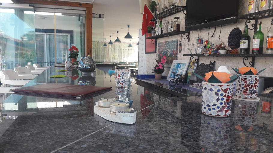 Public Area 3, Rota Hotel Dalyan, Ortaca