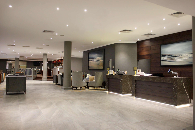 Public Area 3, Doubletree by Hilton Swindon, Wiltshire
