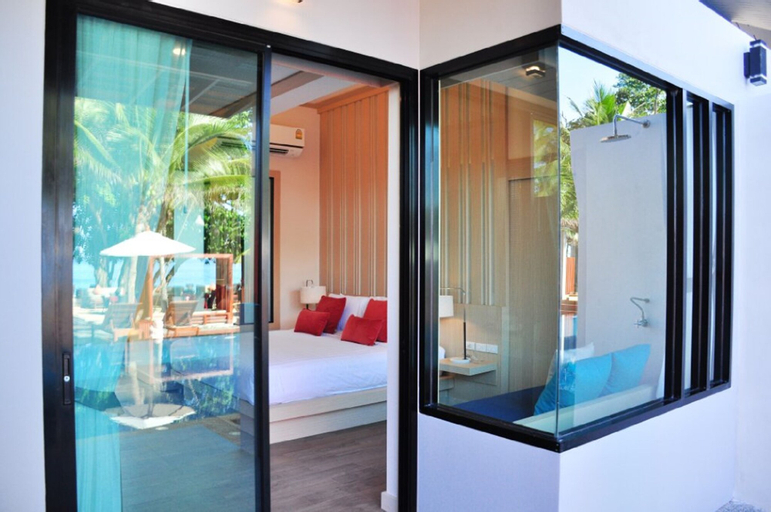 Lanta Sand Resort & Spa, Ko Lanta