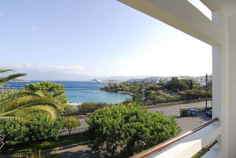 Exterior & Views 2, Lato Hotel, Crete
