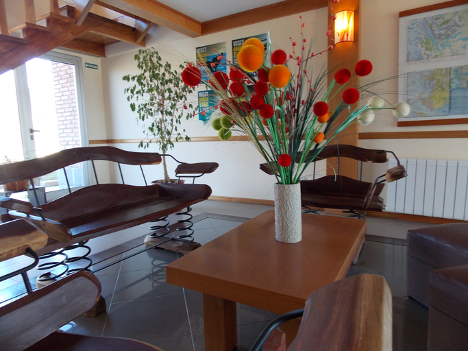 Public Area 2, Marcopolo Suites Calafate, Lago Argentino