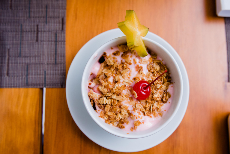 Food & Drinks 5, Hul-Ku, Cozumel
