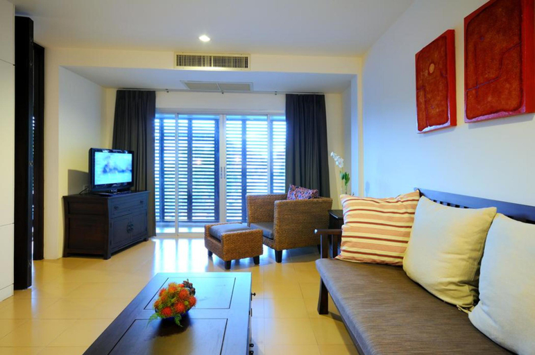 Bedroom 3, Kasemsarn Hotel Chanthaburi, Muang Chanthaburi