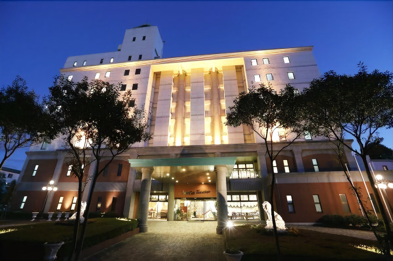 Hotel Stellacote Taiankaku, Iki
