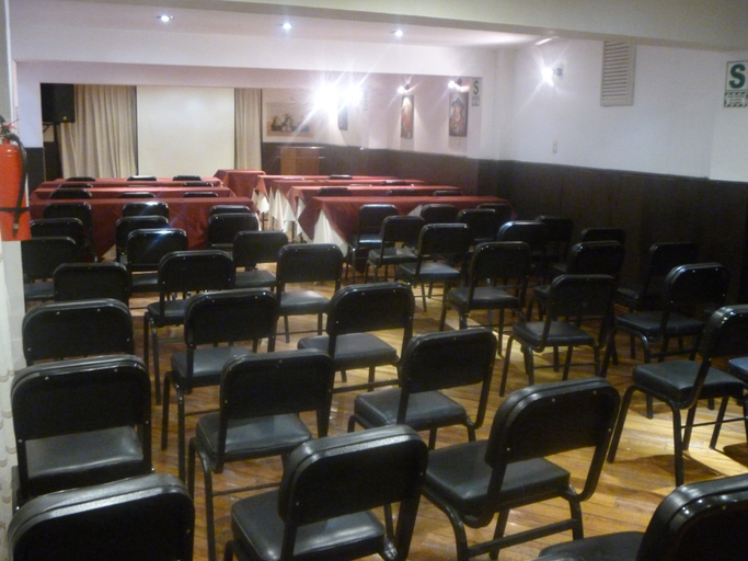 Food & Drinks 5, Casona Plaza Hotel Centro, Puno