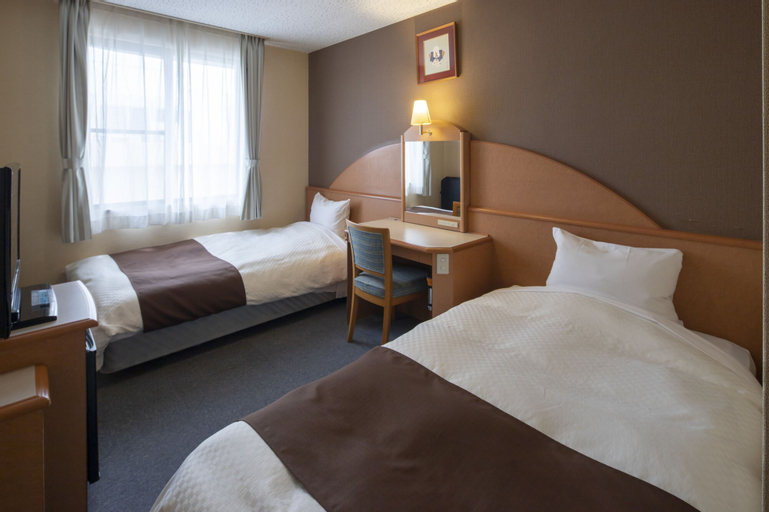 Hotel Stellacote Taiankaku, Iki