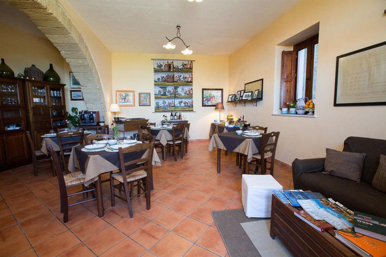 Food & Drinks 5, Villa Palamara, Palermo