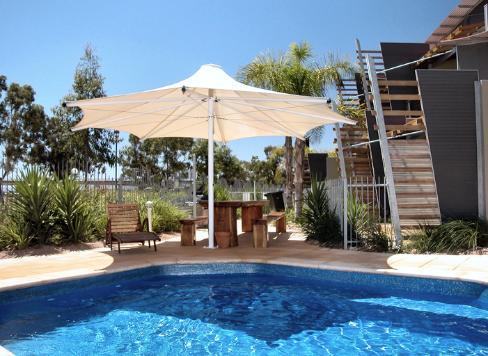 Sport & Beauty 2, Majestic Oasis Apartments, Port Augusta