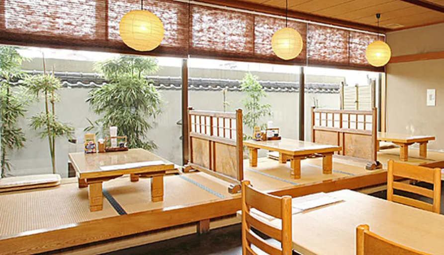 Public Area 2, Yatsushiro Grand Hotel, Yatsushiro
