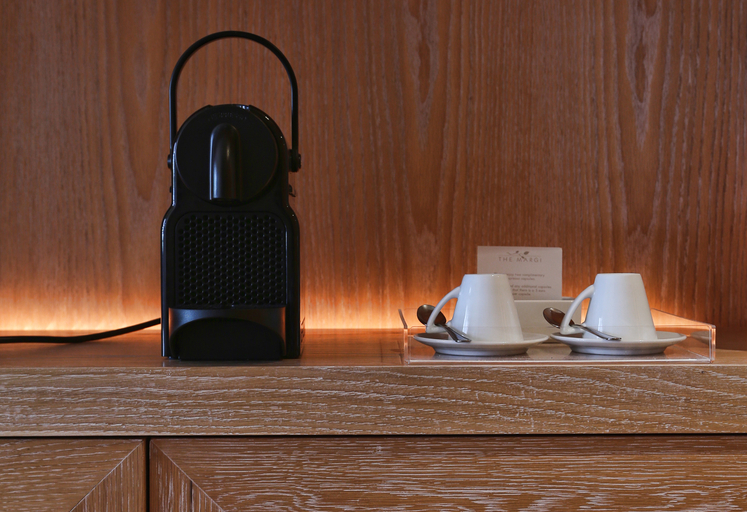 Bedroom 3, The Margi, Attica