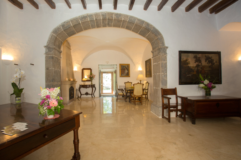 Public Area 4, Hermitage Hotel & Spa Mallorca, Baleares