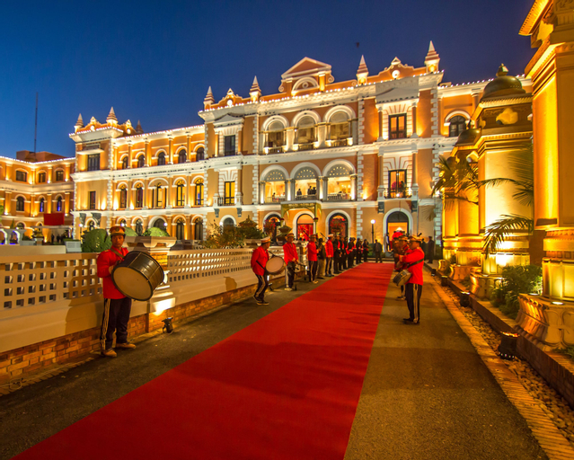 Hotel Yak & Yeti, Bagmati