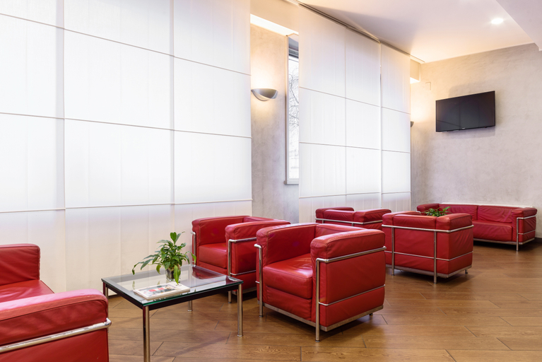 Public Area 2, B&B Hotel Milano Aosta, Milano