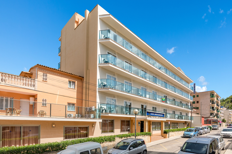 Exterior & Views 2, Hotel Costa Mediterraneo - Adults Only +16, Baleares