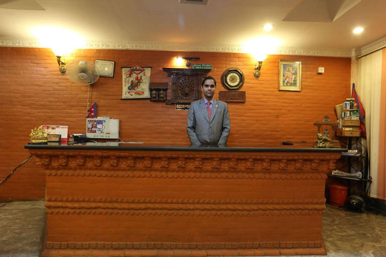 Teeka Resort, Gandaki
