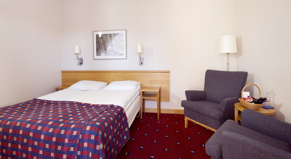 Clarion Collection Hotel Bryggeparken, Skien