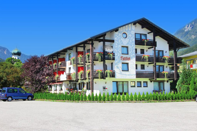 Exterior & Views 5, Alpenhotel Brennerbascht, Berchtesgadener Land