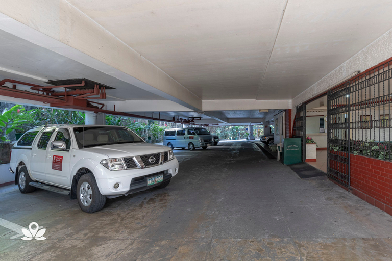 Public Area 5, ZEN Rooms Broadway Court QC, Quezon City
