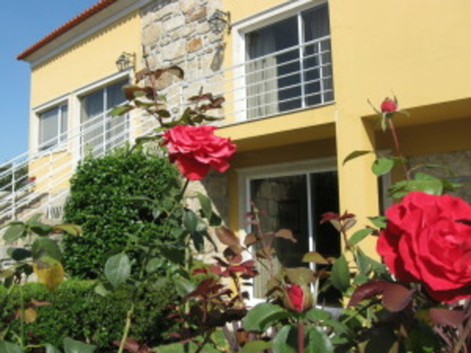Casa de Alvelos, Vila Verde
