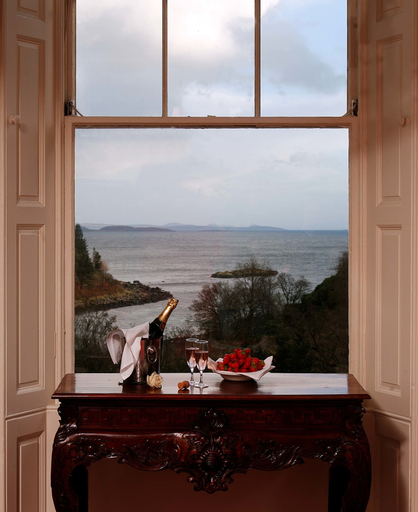 Stonefield Castle Hotel, Argyll and Bute