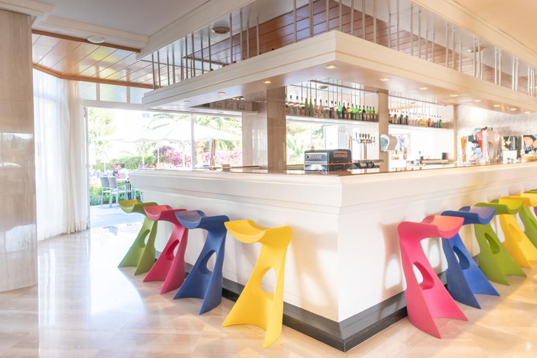 Public Area 4, Hotel Millor Sol, Baleares