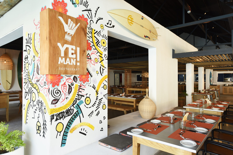 Food & Drinks 5, Veranda Tamarin Hotel & Spa, Black River