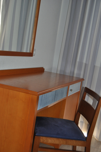 Bedroom, Hotel y Apartamentos Casablanca, Baleares