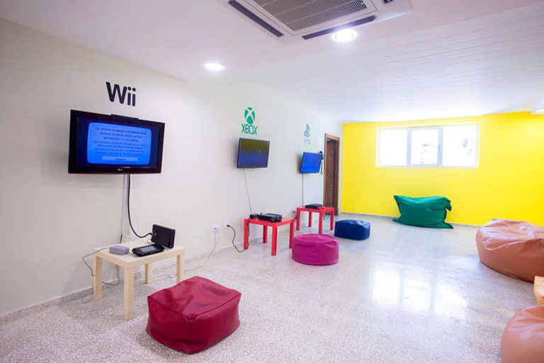 Public Area 3, Impressive Punta Cana, Salvaleon de Higuey