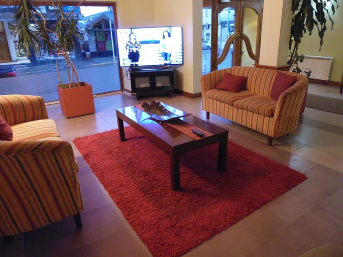 Public Area 4, Villa Brescia Hotel, Ushuaia