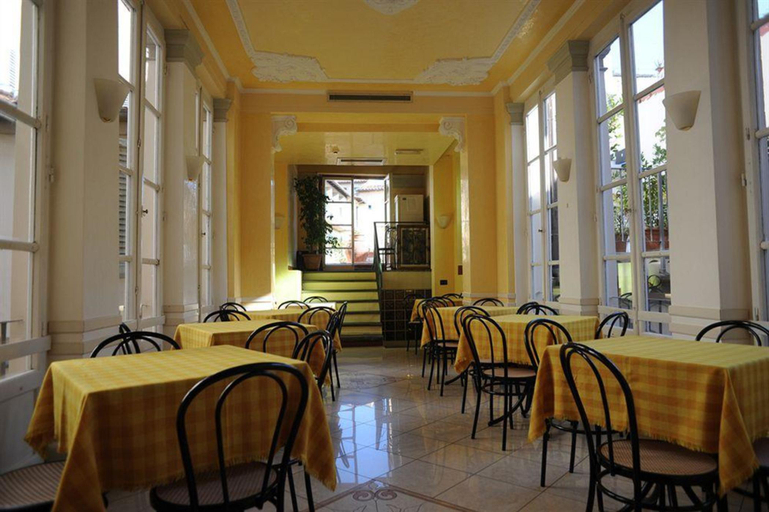 Food & Drinks 5, Hotel California, Florence