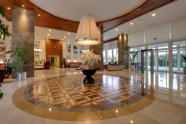 Public Area 4, Baia Bursa Hotel, Nilüfer
