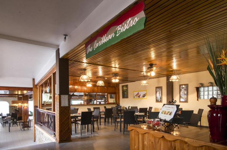 Food & Drinks 5, Le Grand Courlan Spa Resort
