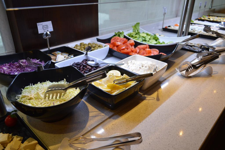 Food & Drinks 4, Platinum Hotel & Casino Bansko, Bansko