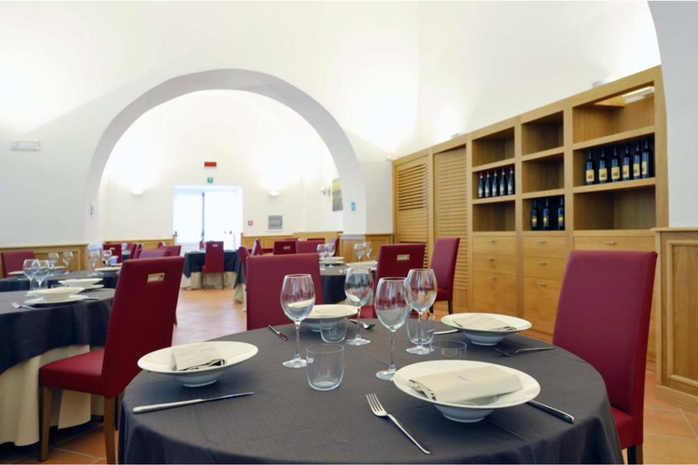 Food & Drinks 4, Relais Villa Buonanno, Napoli