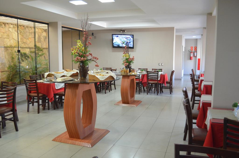 Public Area 2, Annamar Joao Pessoa, João Pessoa