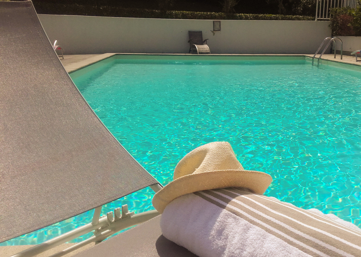 Sport & Beauty 3, Villa Catarie, Pyrénées-Atlantiques