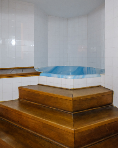 Bathroom, Pandream